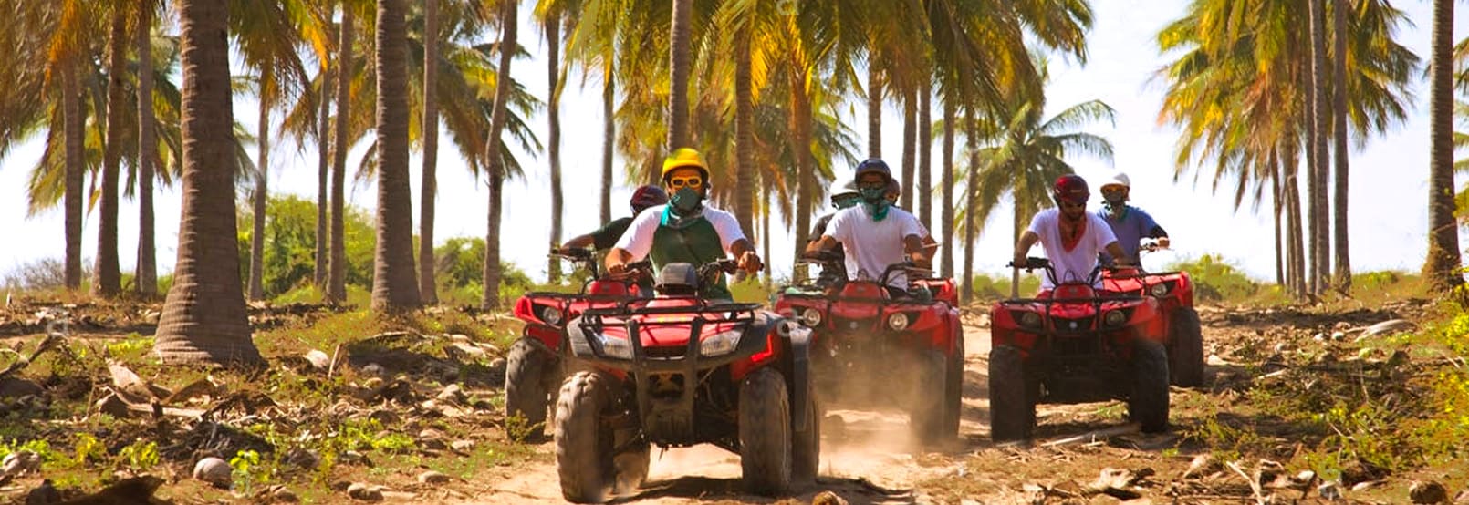 Aventura y Ecoturismo en mazatlan